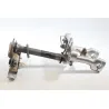 Te inferieur superieur KAWASAKI ZL 125 ELIMINATOR 1998 - 2007