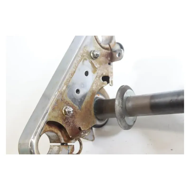 Te inferieur superieur KAWASAKI ZL 125 ELIMINATOR 1998 - 2007