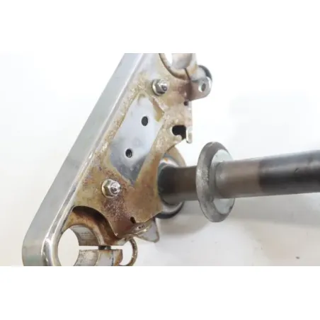 Te inferieur superieur KAWASAKI ZL 125 ELIMINATOR 1998 - 2007