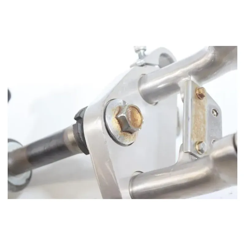 Te inferieur superieur KAWASAKI ZL 125 ELIMINATOR 1998 - 2007