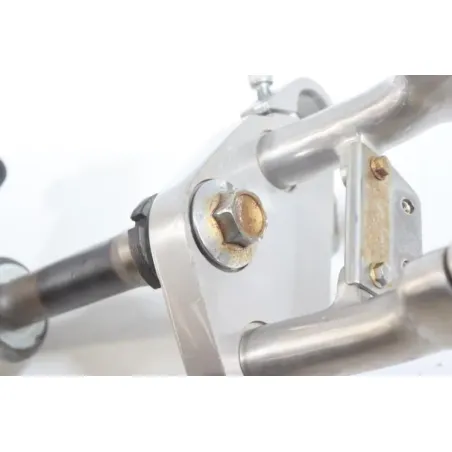 Te inferieur superieur KAWASAKI ZL 125 ELIMINATOR 1998 - 2007