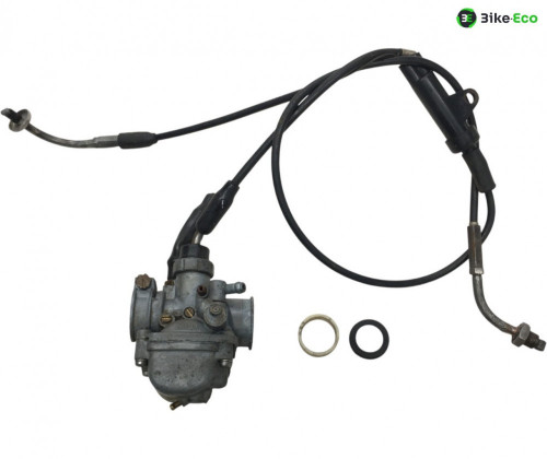 Carburateur YAMAHA LB 50 1974-1996 CHAPPY 439