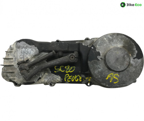 Carter transmission PEUGEOT SC 80 1983-1992