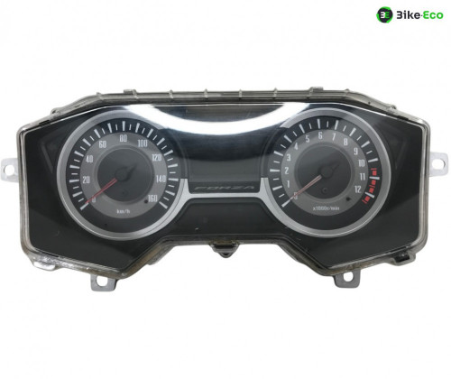 Compteur HONDA NSS 125 2019-2020 FORZA