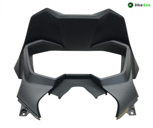 Entourage compteur HONDA NSS 125 2019-2020 FORZA
