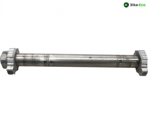 Axe de roue arriere KTM SX-F 450 2013-2015