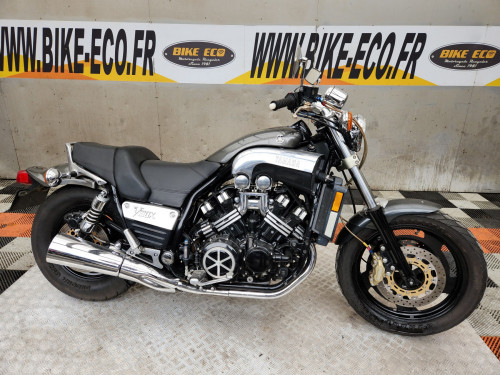YAMAHA V-MAX 1200