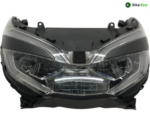 Optique feux phare HONDA PCX 125 2019-2020