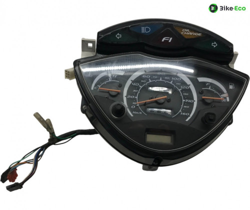 Compteur HONDA SH 125 2005-2008