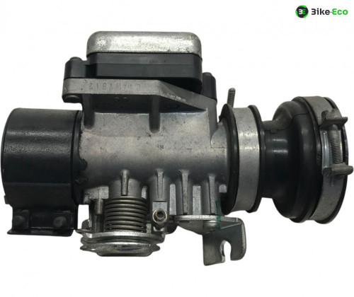 Corps papillon injection HONDA SH 125 2005-2008