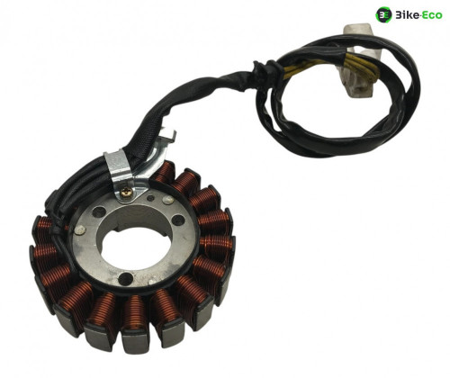 Stator alternateur HONDA SH 125 2005-2008