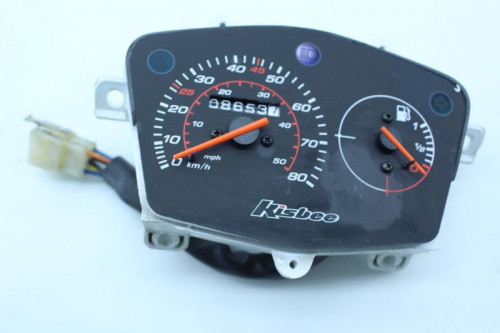 Compteur PEUGEOT 50 KISBEE 2017