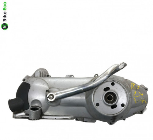 Carter transmission PIAGGIO VESPA LX 125 2005-2009