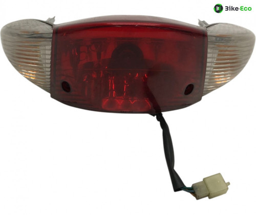 Feu arriere HONDA SH 125 2005-2008