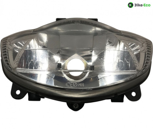 Optique feux phare HONDA SH 125 2005-2008