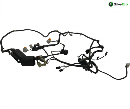Faisceau electrique HONDA SH 125 2005-2008