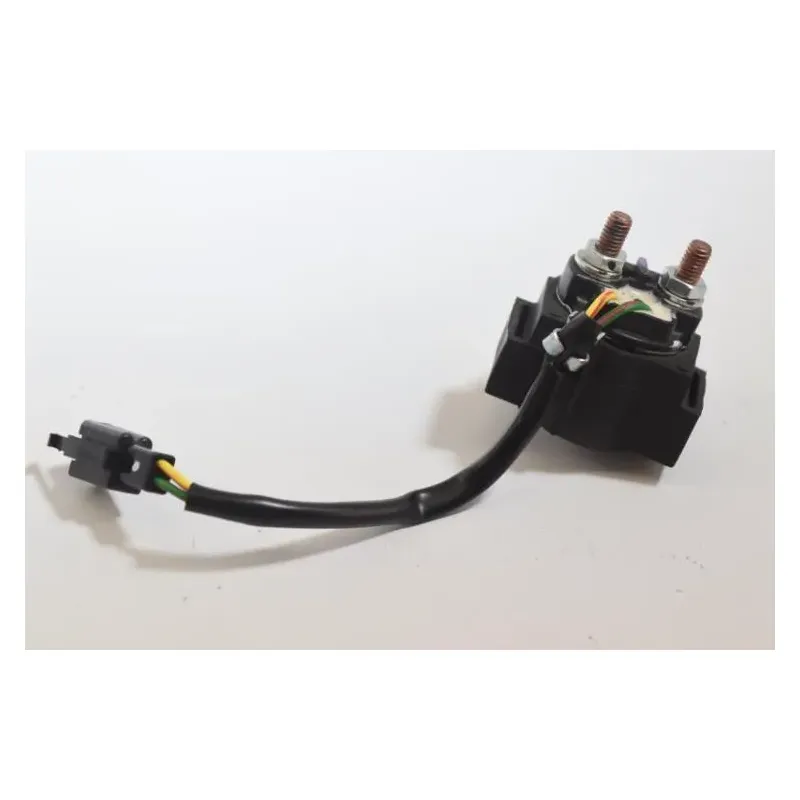 Relais de demarreur HONDA CB 300 R ABS 2018 - 2020
