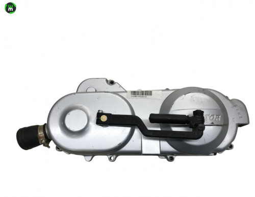 Carter transmission CHINOIS 139 QMB 50