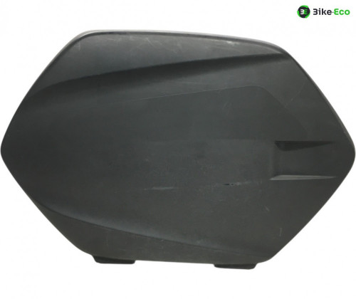Valise gauche YAMAHA MT-07 700 2016-2020 TRACER