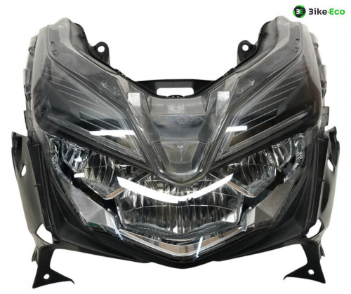 Optique feux phare HONDA NSS 125 2019-2020 FORZA
