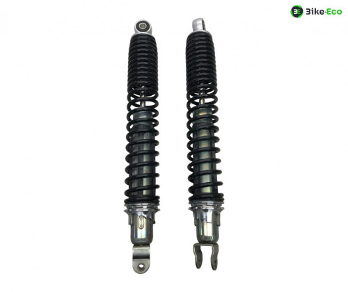 Double amortisseur HONDA NSS 125 2019-2020 FORZA