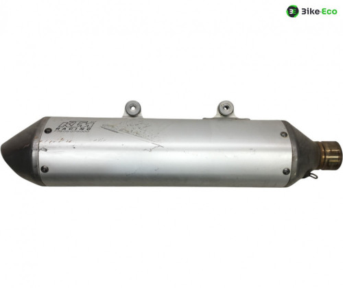 Silencieux echappement KTM SX-F 450 2013-2015