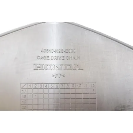 Leche roue HONDA CB 300 R ABS 2018 - 2020
