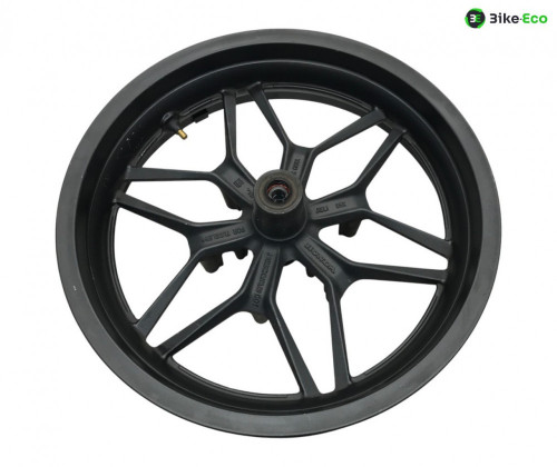 Jante avant HONDA NSS 125 2019-2020 FORZA