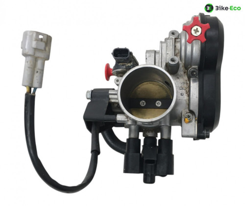 Corps papillon injection KTM SX-F 450 2013-2015