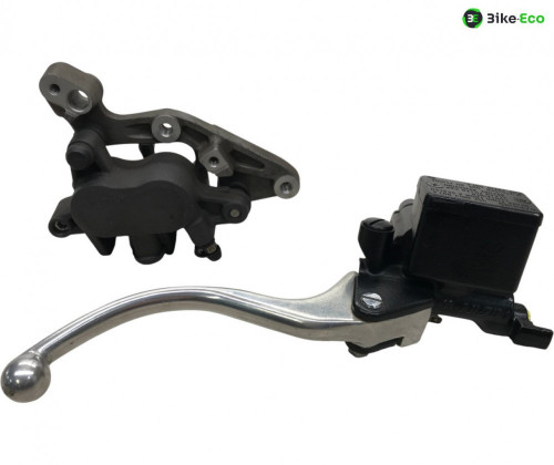 Etrier de frein avant HONDA NSS 125 2019-2020 FORZA