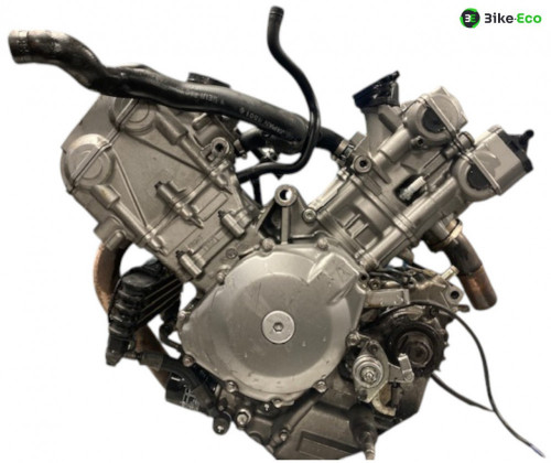 Moteur SUZUKI SV 650 N 2007-2010
