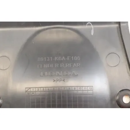 Passage de roue HONDA CB 300 R ABS 2018 - 2020