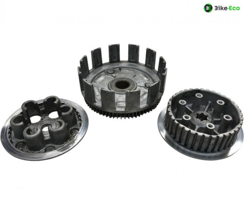 Cloche d'embrayage SUZUKI SV 650 1999-2002