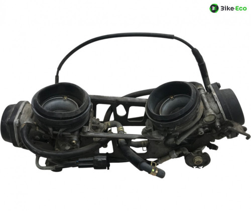 Rampe de carburateur SUZUKI SV 650 1999-2002