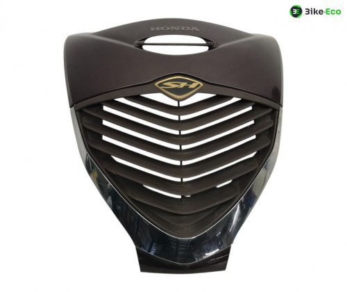 Cache carenage face avant HONDA SH 125 2005-2008