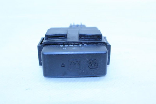 Boitier cdi MBK 50 BOOSTER 2014 - 2015