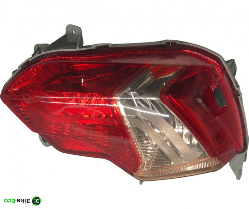 Feu arriere droit SUZUKI AN 650 2013-2018 BURGMAN