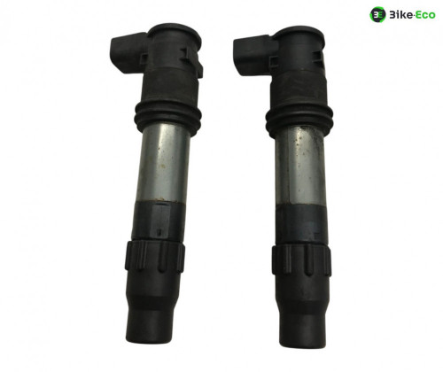 Bobine allumage crayon SUZUKI AN 650 2013-2018 BURGMAN