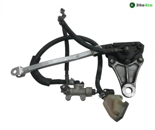 Etrier de frein arriere SUZUKI SV 650 1999-2002