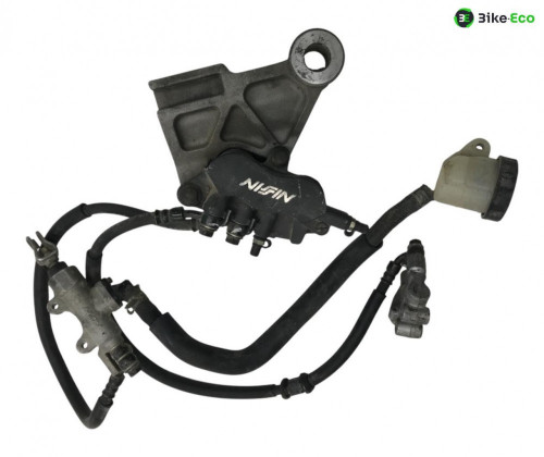 Etrier de frein arriere HONDA CBR 1100 XX 1999-2007
