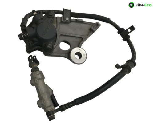 Etrier de frein arriere HONDA CB F 600 2000-2001 HORNET