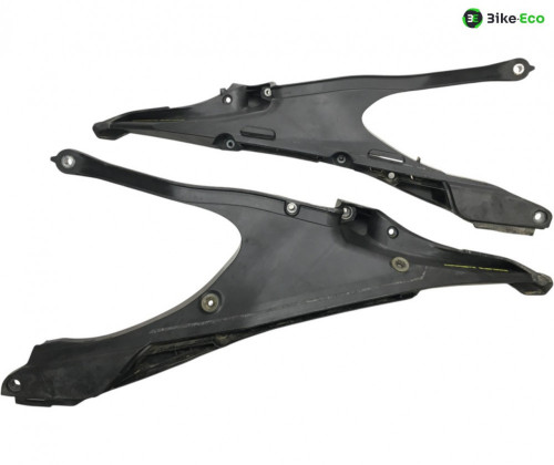Boucle cadre arriere HUSQVARNA FC 450 2019-2021