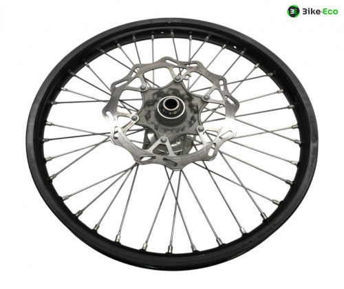 Jante avant HUSQVARNA FC 450 2019-2021