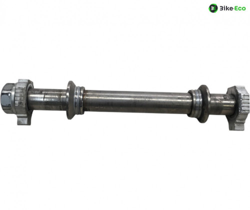 Axe de roue arriere HUSQVARNA FC 450 2019-2021