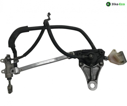 Etrier de frein arriere SUZUKI SV 650 1999-2002
