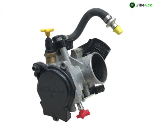 Corps papillon injection HUSQVARNA FC 450 2019-2021