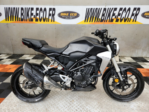 HONDA CB 300 R