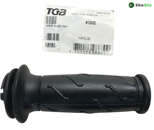 Poignee gaz TGB CITY 4 50 2008-2012