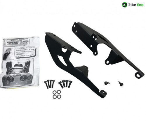 Support top case YAMAHA YP 125 2001-2009 MAJESTY