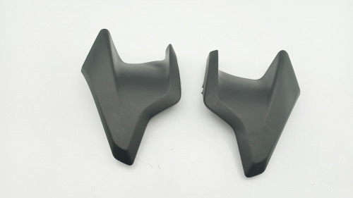 Habillage de cadre MV AGUSTA BRUTALE 675 2012 - 2017